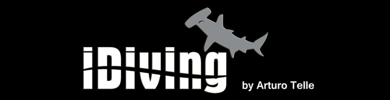 iDiving by Arturo Telle